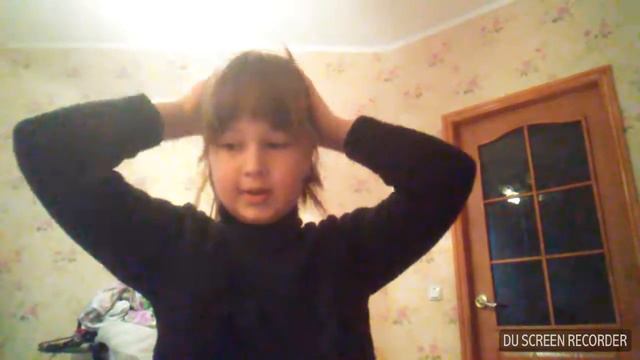 Как сделать бублик с неаидимками. Бублик для девочек и для Влада смотреть онлайн
