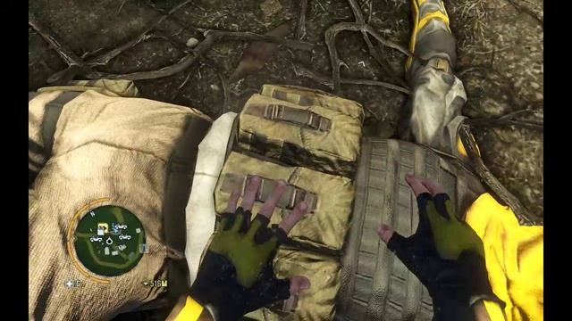 Far Cry 3 часть 55..mp4 смотреть онлайн