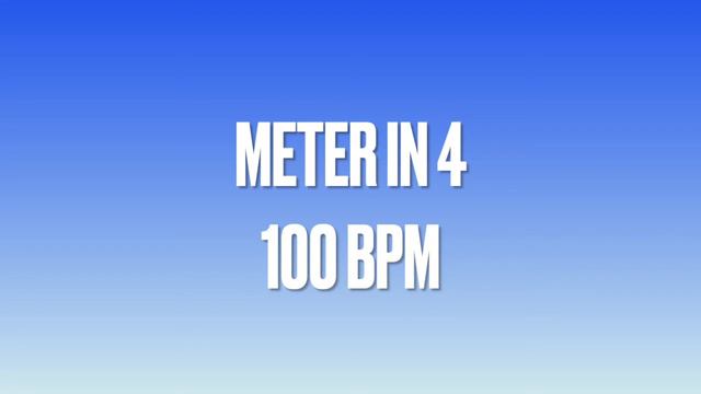 Online Metronome in 4 смотреть онлайн