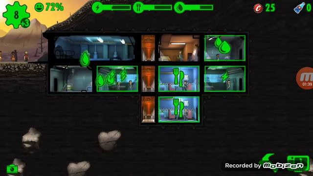 fallout shelter ep 1 смотреть онлайн