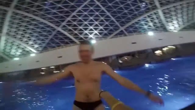 Ski Camp Sochi 2015 - I Like Trip смотреть онлайн