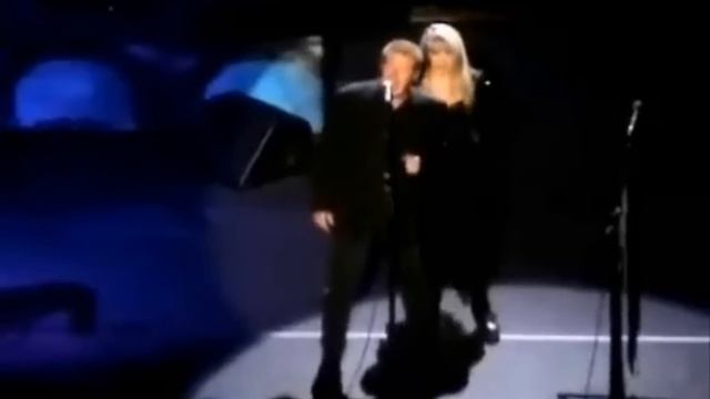 Leather And Lace (Duet Demo With Don Henley)