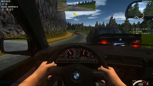 World Racing 2 #57 - BMW Challenge (NEW VERSION) смотреть онлайн