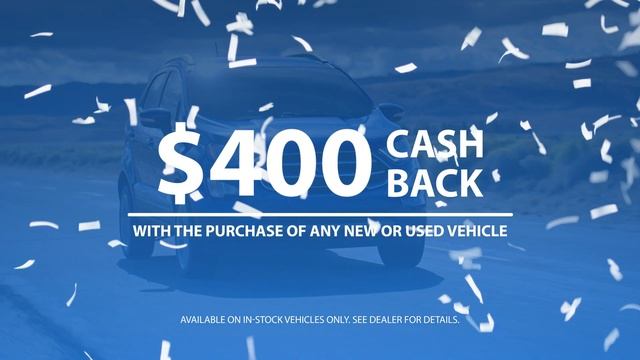 McMullen Ford 40 Years смотреть онлайн