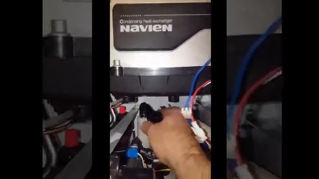 Navien 2 смотреть онлайн