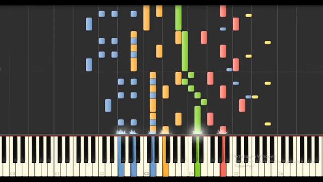 Yann Tiersen - La Valse d'Amelie (Instrumental) смотреть онлайн