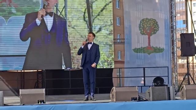 Э Хиль (мл.) г. Ломоносов смотреть онлайн