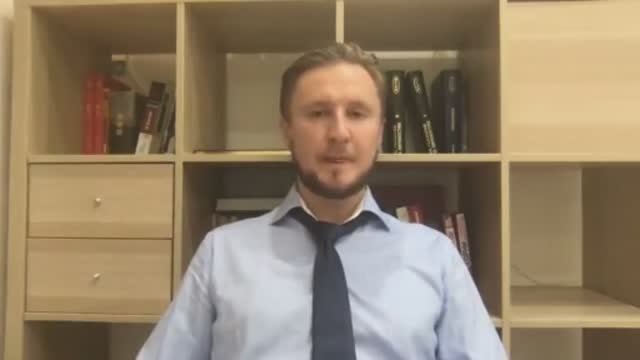 Кто организовал локдаун в Китае и почему в Китае нет второй волны (часть 2), китаист Вавилов смотреть онлайн