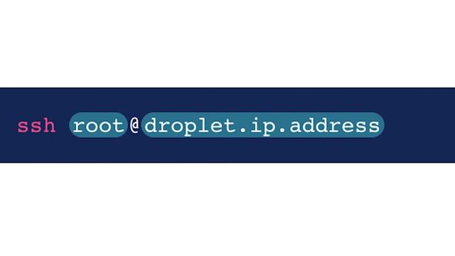 How To Use the WordPress One Click Install on DigitalOcean | Install WordPress | Learn WordPress смотреть онлайн