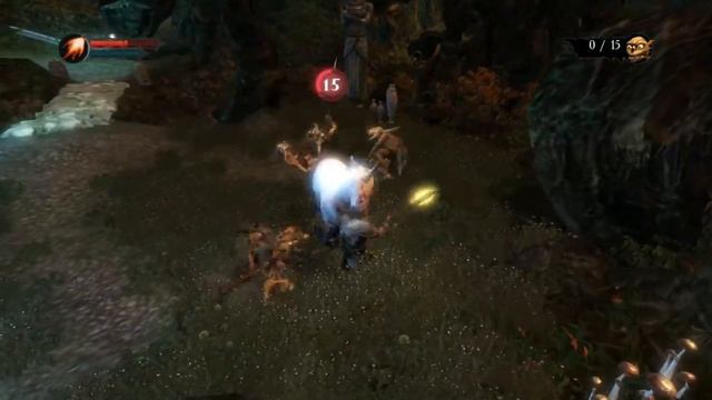 Overlord Овечки наше всё смотреть онлайн