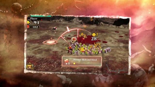 Army Corps of Hell Official Characters and Customization Trailer смотреть онлайн