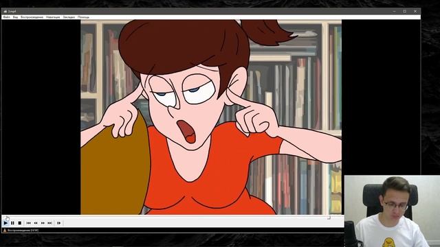 [СТРИМ] Разбор анимации подписчиков #1 смотреть онлайн