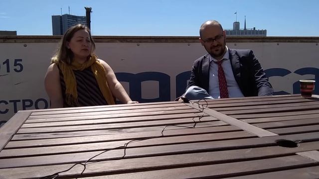Урок #3.2 Рост стартапа. Как создать стартап. смотреть онлайн