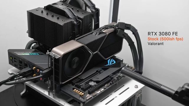 GPU Coil Whine? Try This. смотреть онлайн
