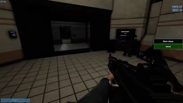 SCP:SL gameplay. смотреть онлайн