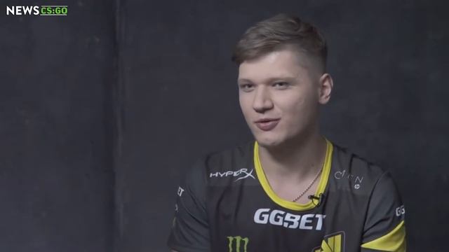 Новости CSGO | s1mple дал интервью, GuardiaN учит русский, B1ad3 построил команду с нуля смотреть онлайн
