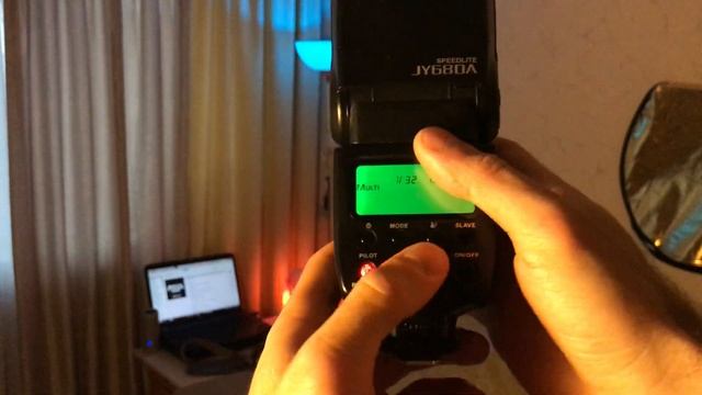 Viltrox JY-680A Отзыв спустя год использования смотреть онлайн