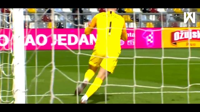 Jordan Pickford ● Saves Compilation ● 2018/19｜HD