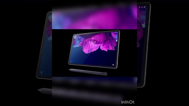 Lenovo Tab P11 Pro launched смотреть онлайн