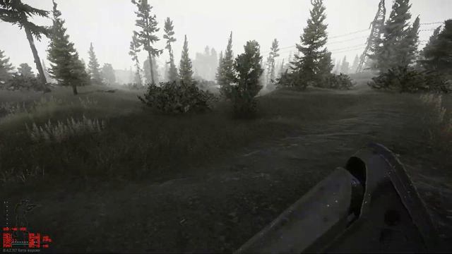 Escape From Tarkov - Рейд Берег старое 2018 смотреть онлайн