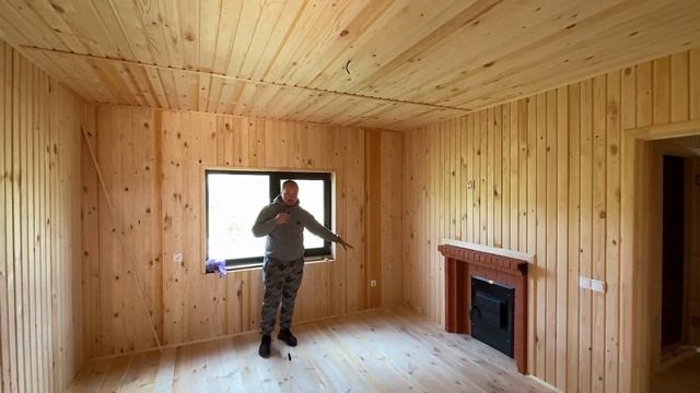 Какую баню можно построить на дачном участке? смотреть онлайн