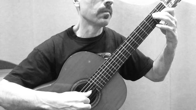 Marta (Vals) - Oscar Rosati смотреть онлайн