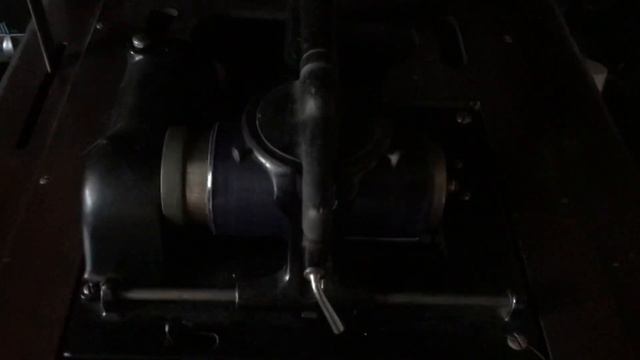 1907 Edison cylinder roll. Simplicity Intermezzo Whistling. Sybil Sanderson Fagan. #3674 смотреть онлайн