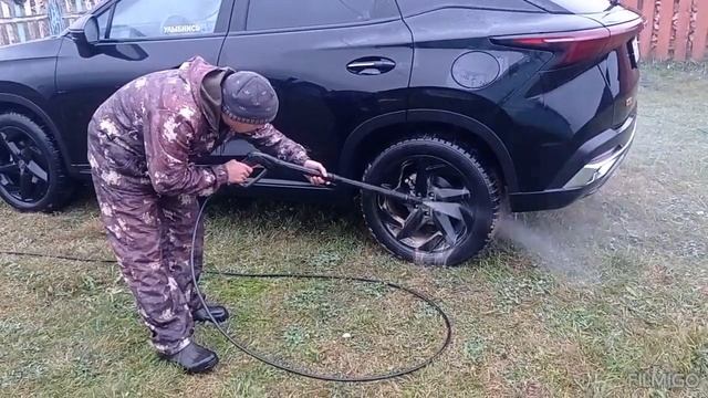 работы по хозяйству. подсобное хозяйство. зима на носу смотреть онлайн