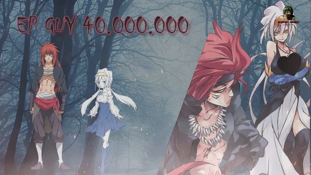 FELDWAY & ZALARIO Bad Mood Ketika DIABLO Menghadang nya [18PART9] - Tensei Shitara Slime Datta Ken смотреть онлайн