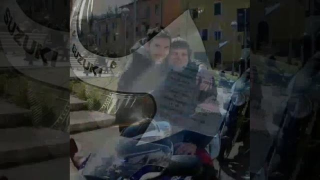 gsx-r 600 k1 смотреть онлайн