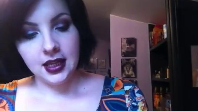 Mabon Inspired Witchy Haul смотреть онлайн