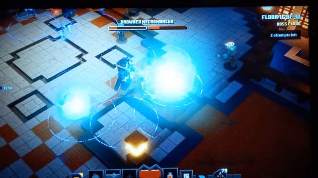 Minecraft Dungeons, How To Get 300+ Power Weapon In Tower???( Ps4, Ps5 Method) #minecraftdungeons
