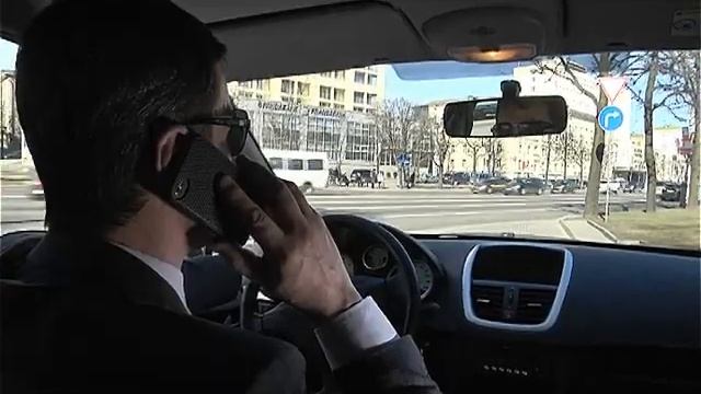 Костюм -- визитная карточка любого мужчины смотреть онлайн