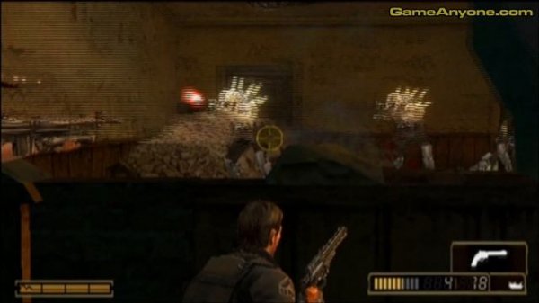 Resistance: Retribution (100%) - Infected - Chapter 1-1: Burning Skies