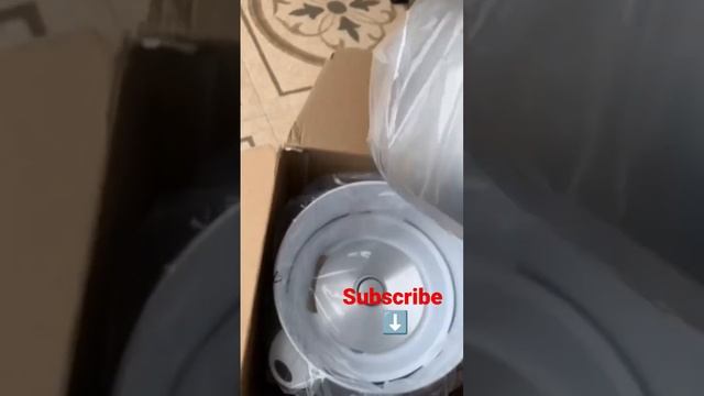 USHA RC Steamer 1000 Watt Automatic Rice Cooker unboxing ! ???? #trending #viralvideo #sortsvideo смотреть онлайн