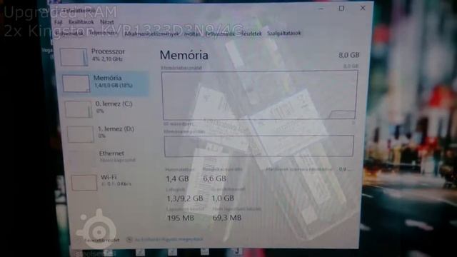 Intel Xeon Processor L5410 with Kingston V300 and rig update смотреть онлайн