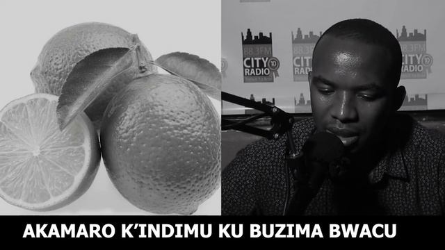 AKAMARO K'INDIMU KU BUZIMA BWACU смотреть онлайн