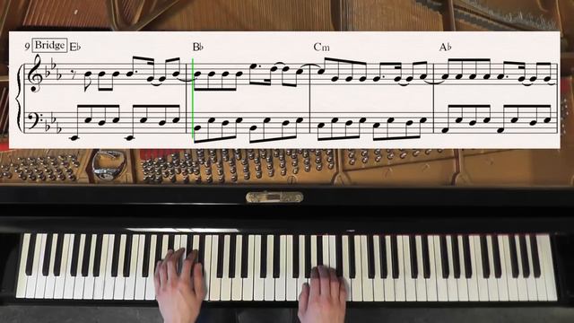 Demons - Imagine Dragons - Piano Cover Video by YourPianoCover смотреть онлайн