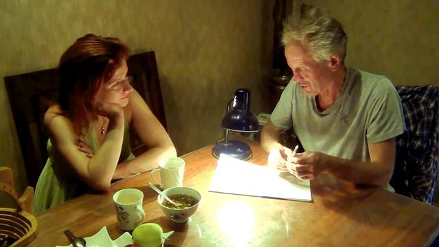 Исследование принципов работы яйца золотого сечения. Отчёты испытателей смотреть онлайн