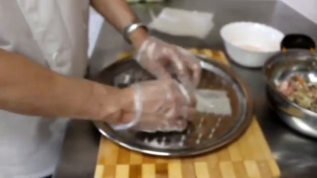 Приготовление -НЕМ- часть 1 смотреть онлайн