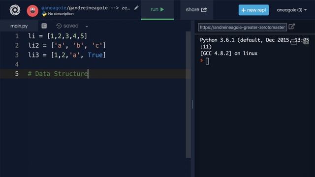 17.30 Lists смотреть онлайн