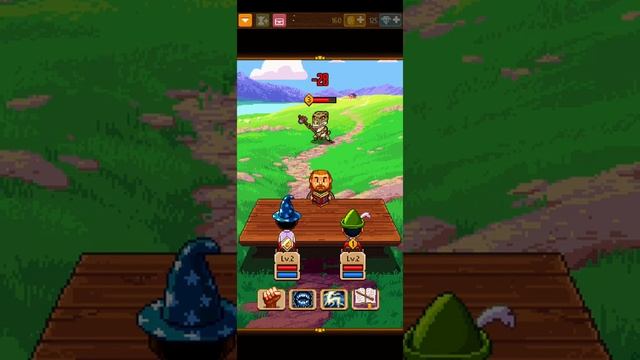 Knights of pen and paper 2 free edition смотреть онлайн