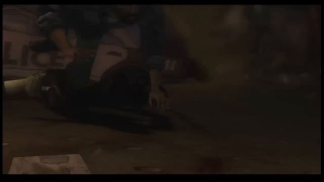 The Walking Dead Обзор