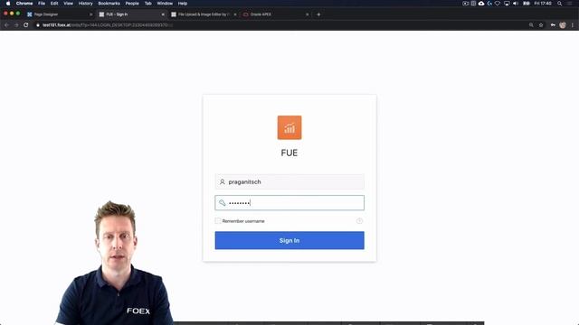 Basic Usage - File Upload & Image Editor смотреть онлайн