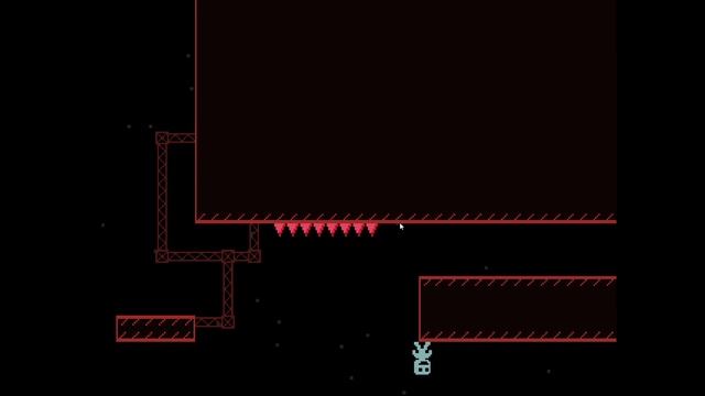 VVVVVV Custom Levels - Spiky Stations [My Custom Level] - Free Download and High Quality смотреть онлайн