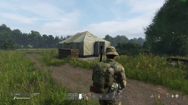 How To Add Console Admin Tent Base With Gear, Truck & Custom Spawn Point DayZ Livonia Server смотреть онлайн