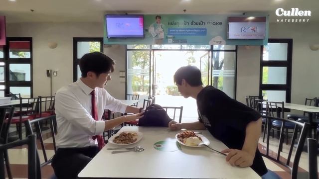 เกาหลีทัวร์มหาลัยไทยครั้งแรก กับ น้องชายนักศึกษาเกาหลี | 1 วันที่เอแบค смотреть онлайн