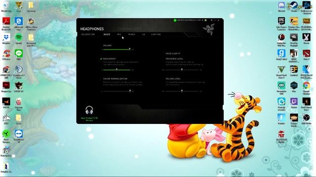 Razer Kraken V2 (Mercury White) Review - Bahasa Indonesia смотреть онлайн