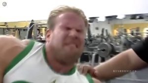 Мр.ОЛИМПИЯ, Лучшее возвращение в истории бодибилдинга. Джей Катлер