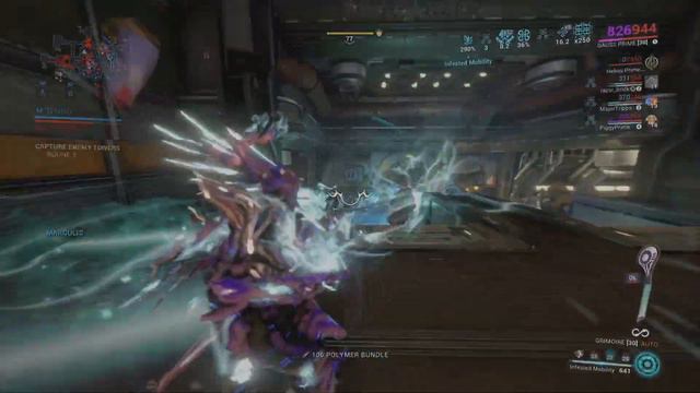 Nuke gauss prime build смотреть онлайн